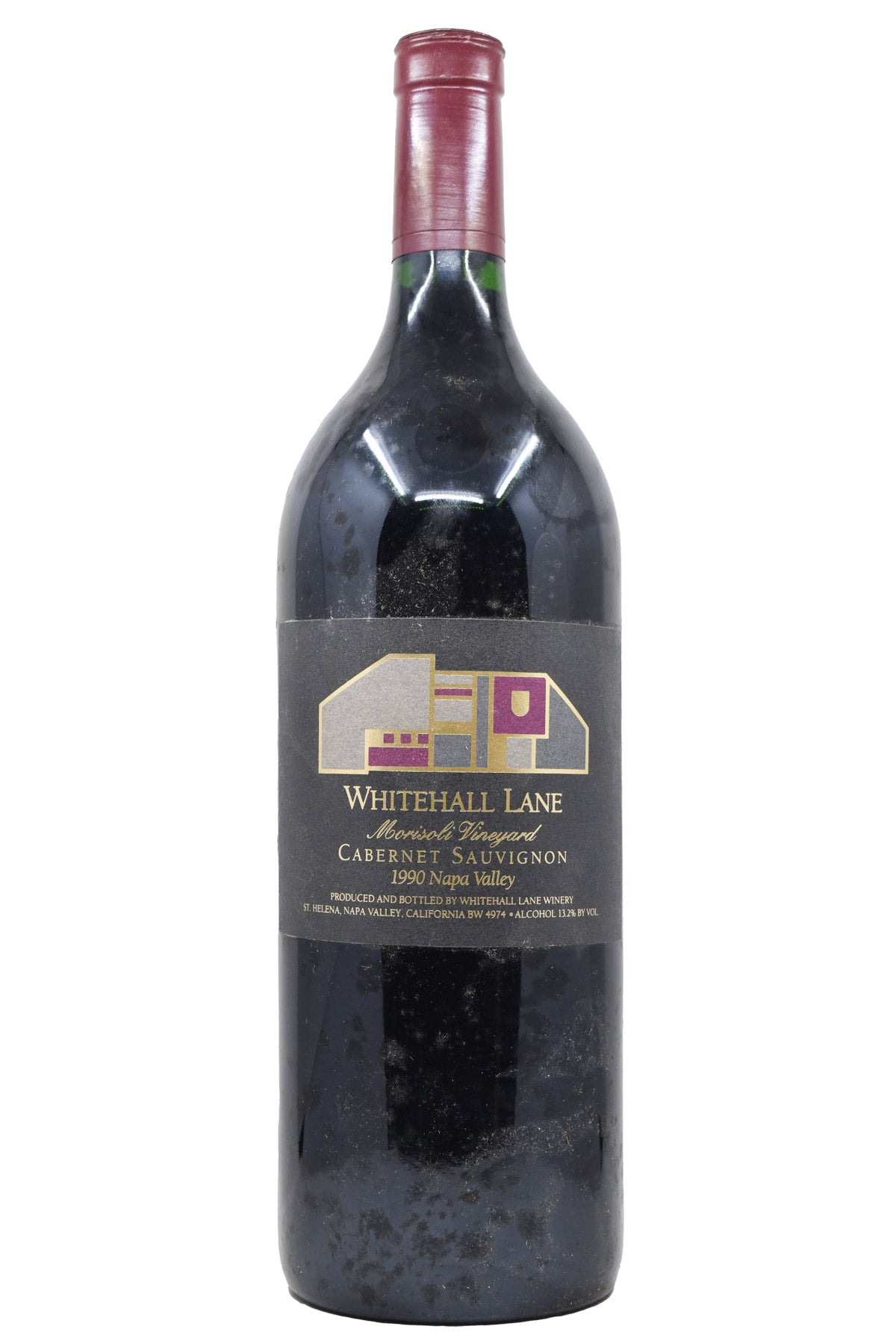 Reserve Cabernet Sauvignon - Image 1