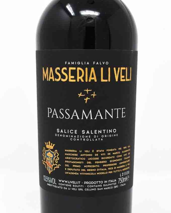 Masseria Li Veli Passamante - Image 1