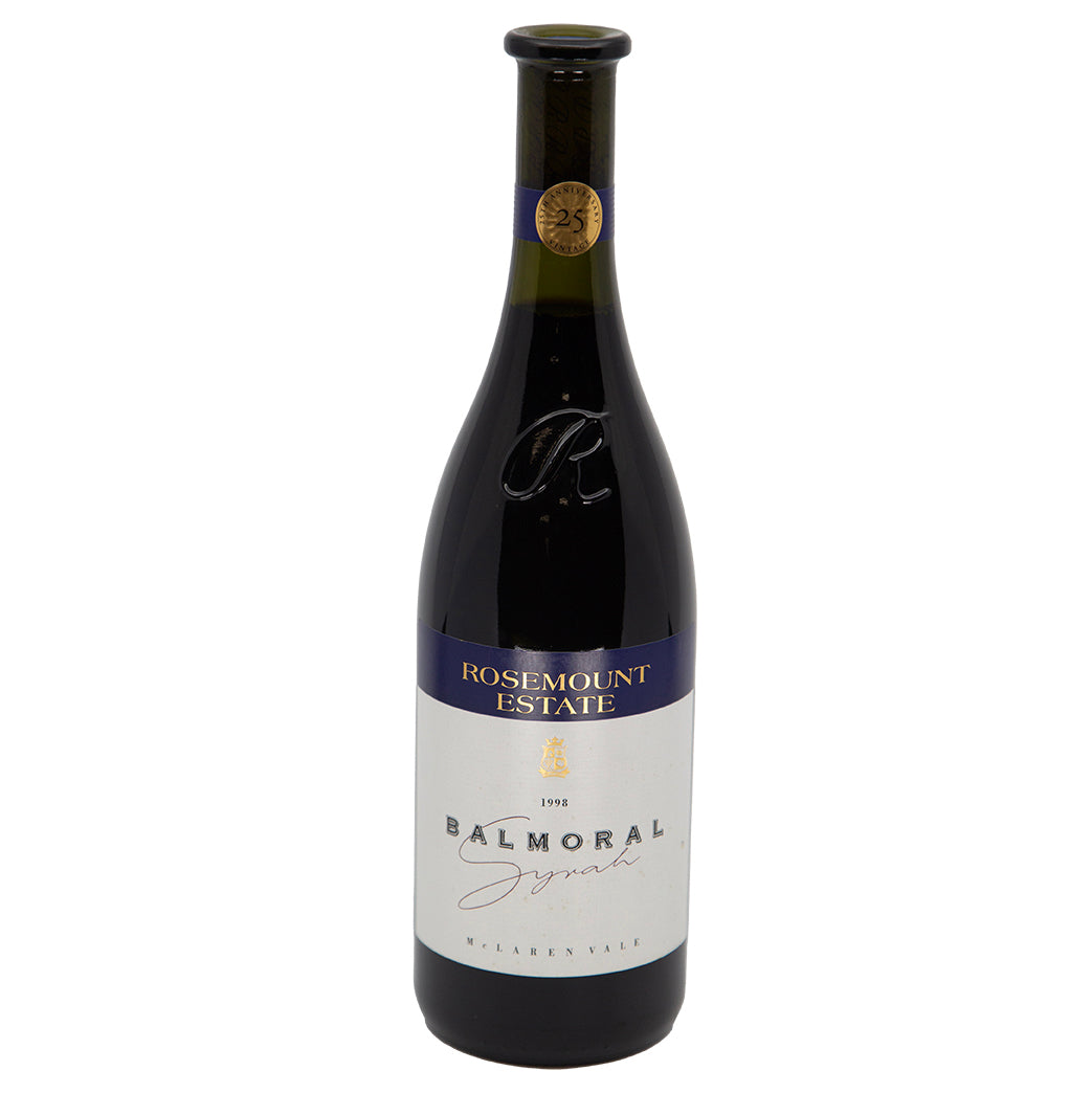 Balmoral Syrah - Image 1