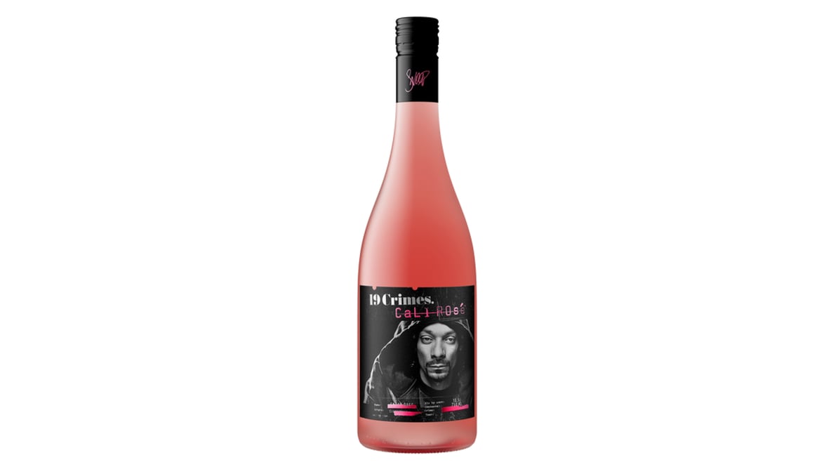 Cali Rosé - Image 1