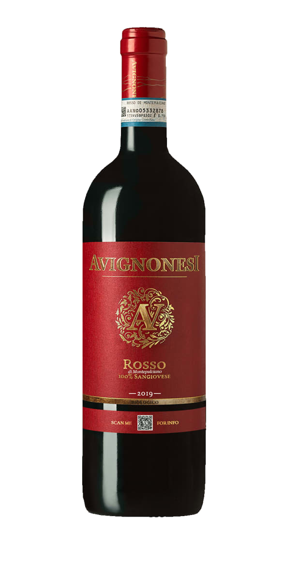 Rosso di Montepulciano - Image 1