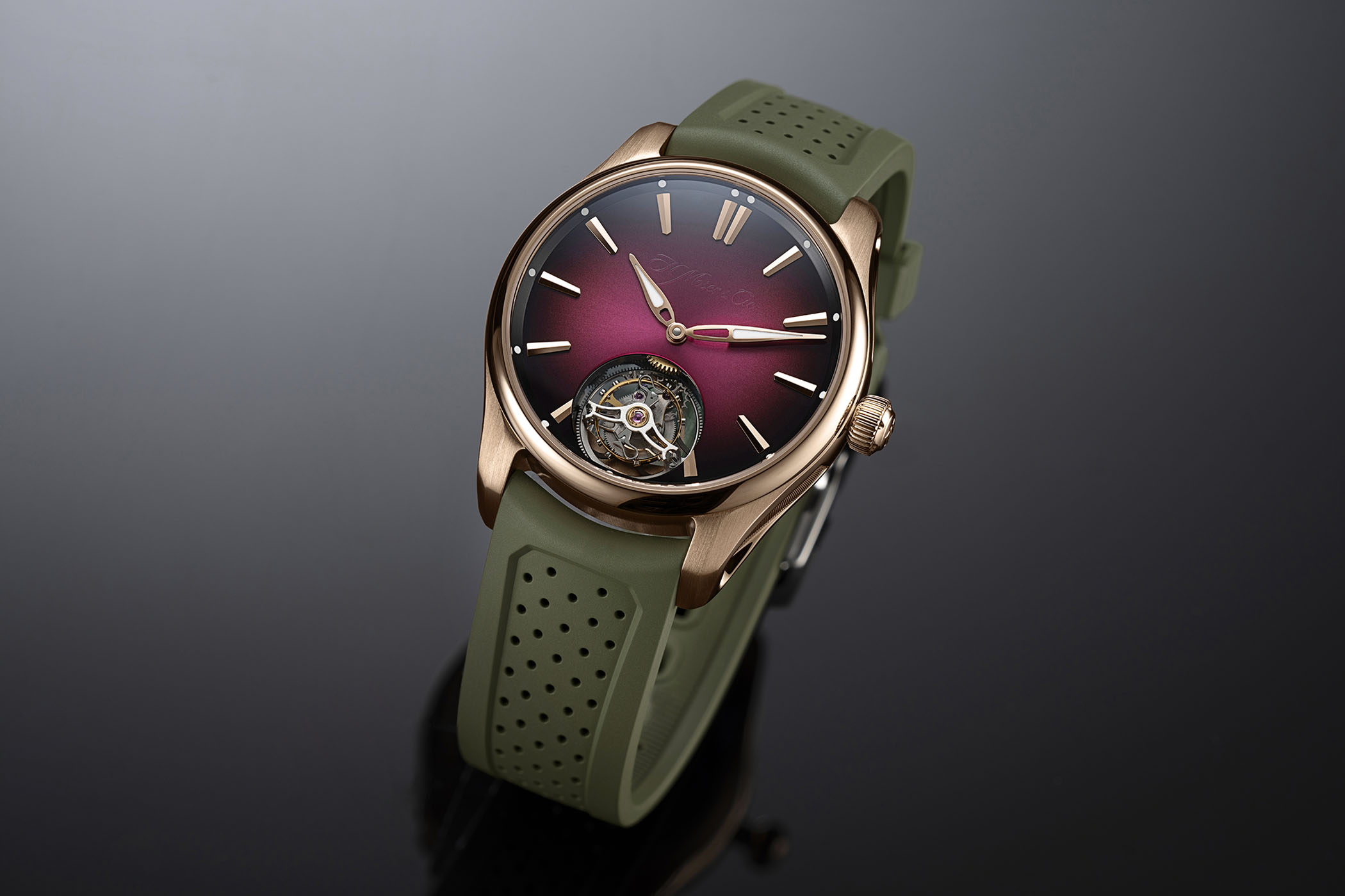 Moser Chile - Image 1
