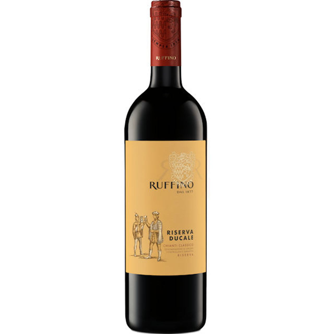 Riserva Ducale Chianti Classico - Image 1