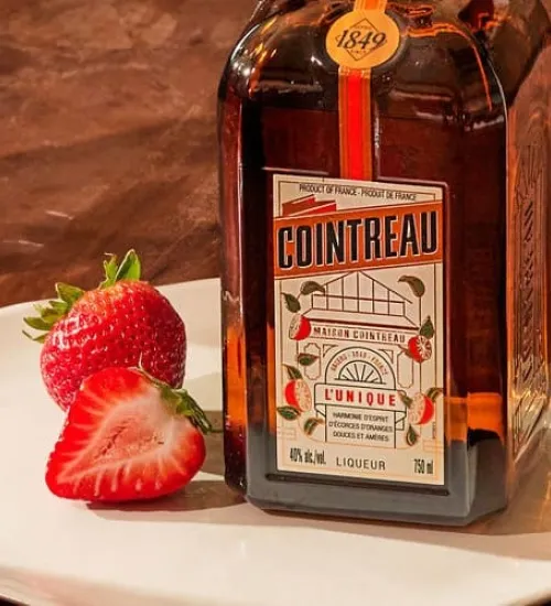 Cointreau - Image 1
