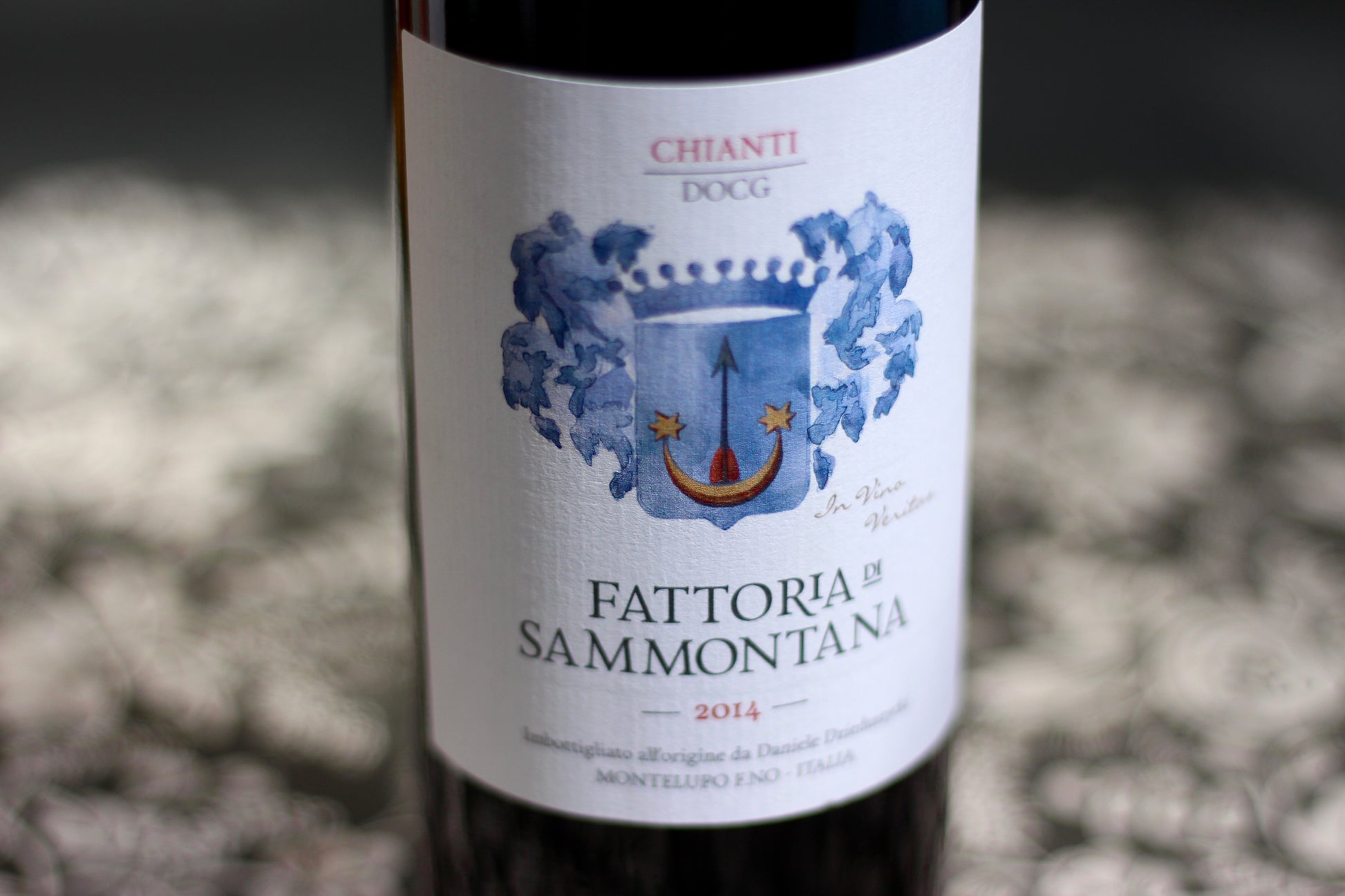 Fattoria di Sammontana Chianti Colli Fiorentini - Image 1