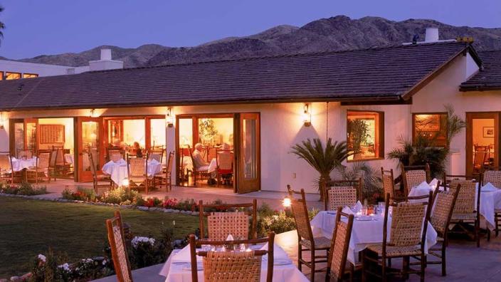 Smoke Tree Ranch - Image 1