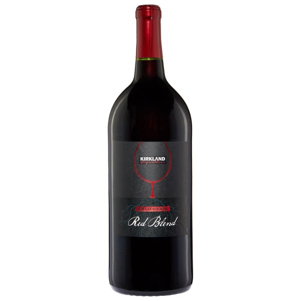 California Red Blend - Image 1