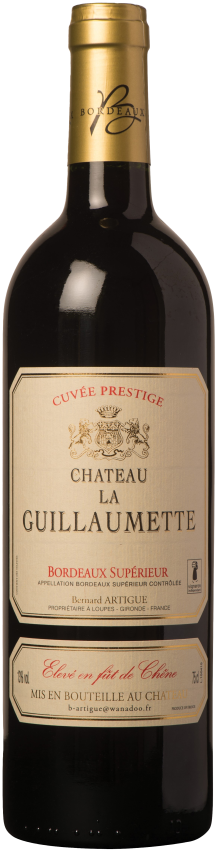 Bordeaux Superieur - Image 1