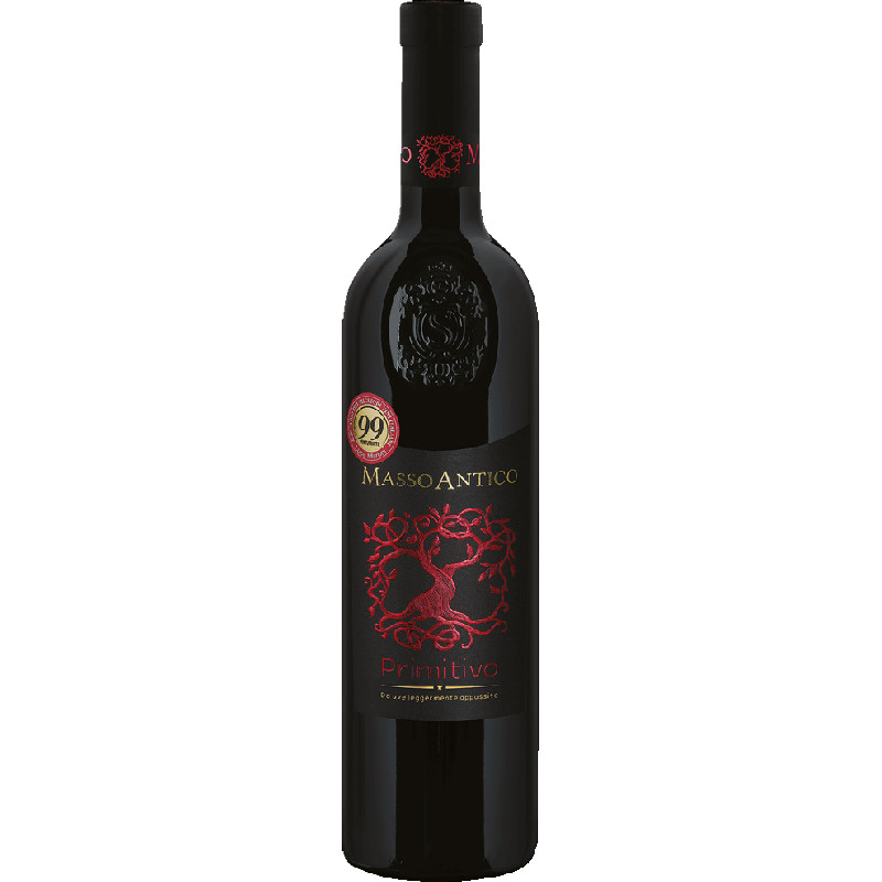 Primitivo - Image 1