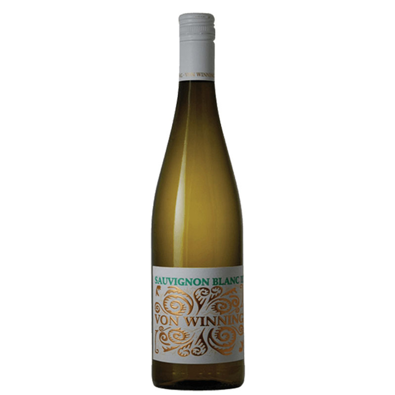 Sauvignon Blanc II - Image 1