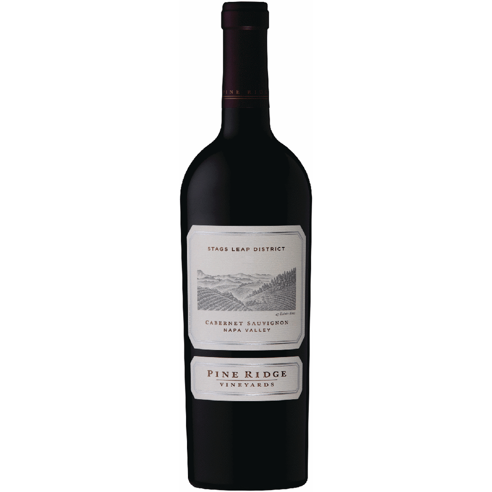 Cabernet Sauvignon Stags Leap District - Image 1