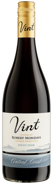 Coastal Pinot Noir - Image 1
