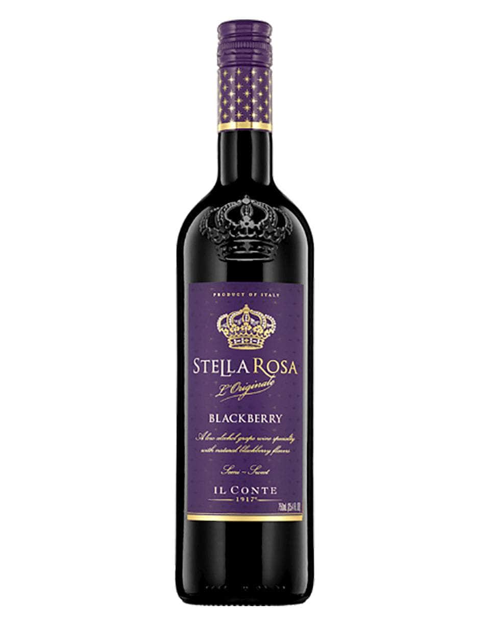 Stella Rosa Blackberry - Image 1