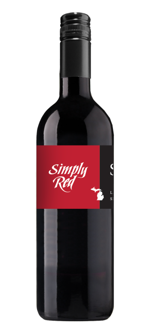 Simply Red - Image 1