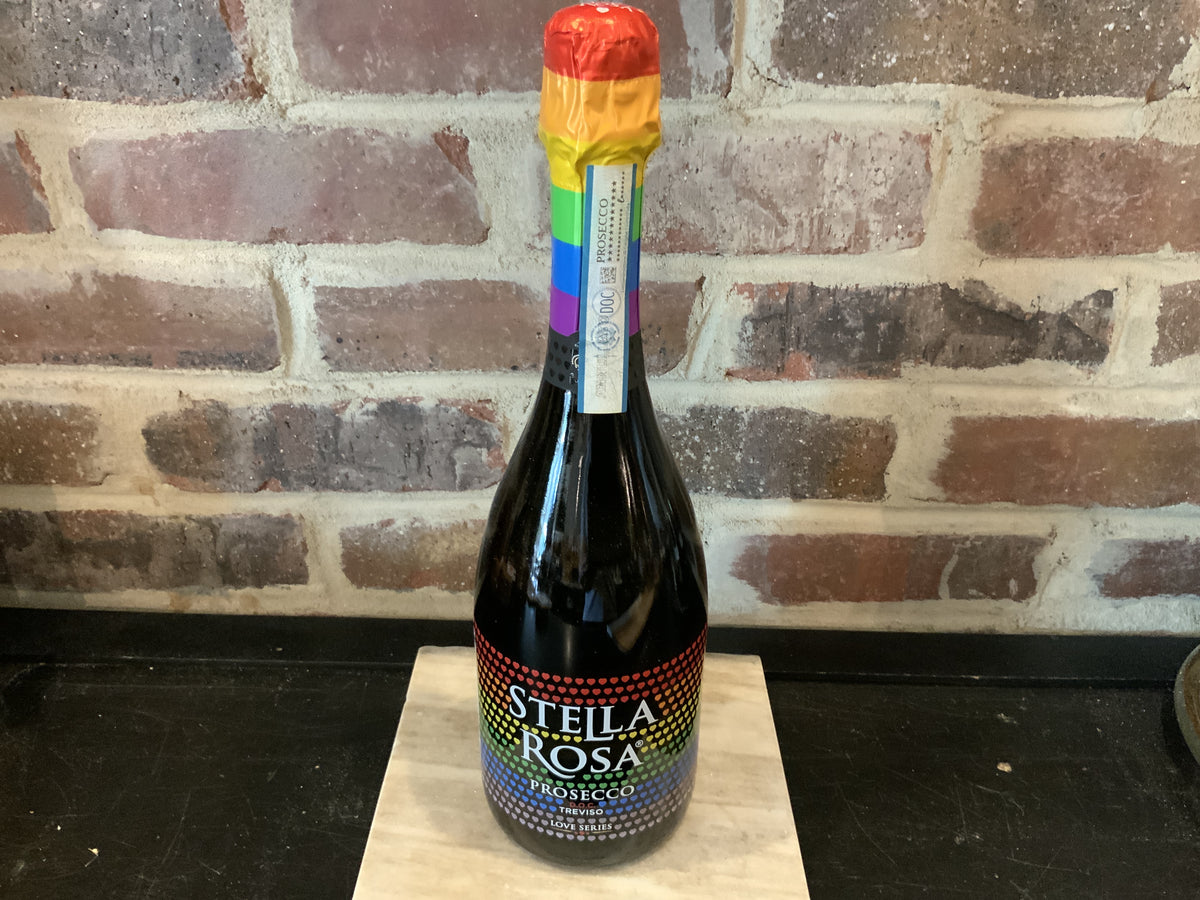 Stella Rosa Prosecco D.O.C. Treviso Love Series - Image 1
