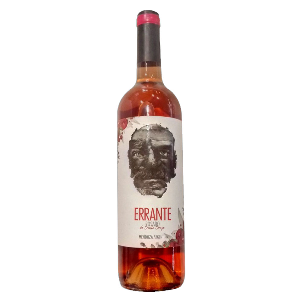 Errante Rosado - Image 1