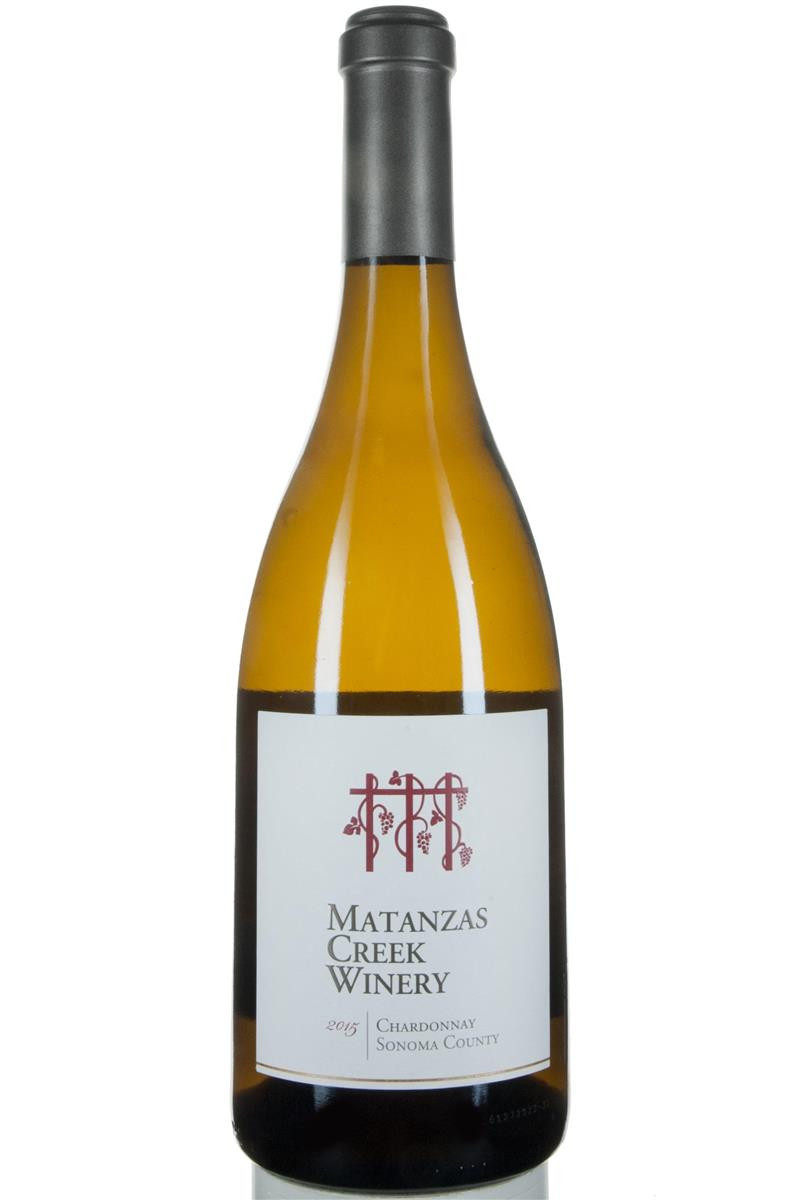 Chardonnay - Image 1