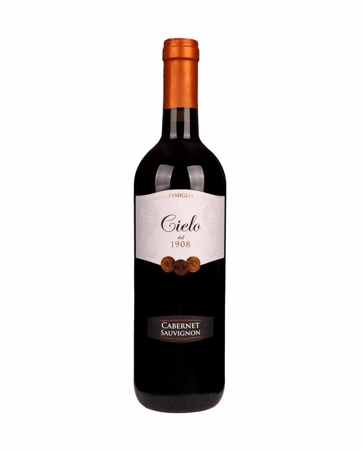 Cabernet Sauvignon Veneto Igt - Image 1
