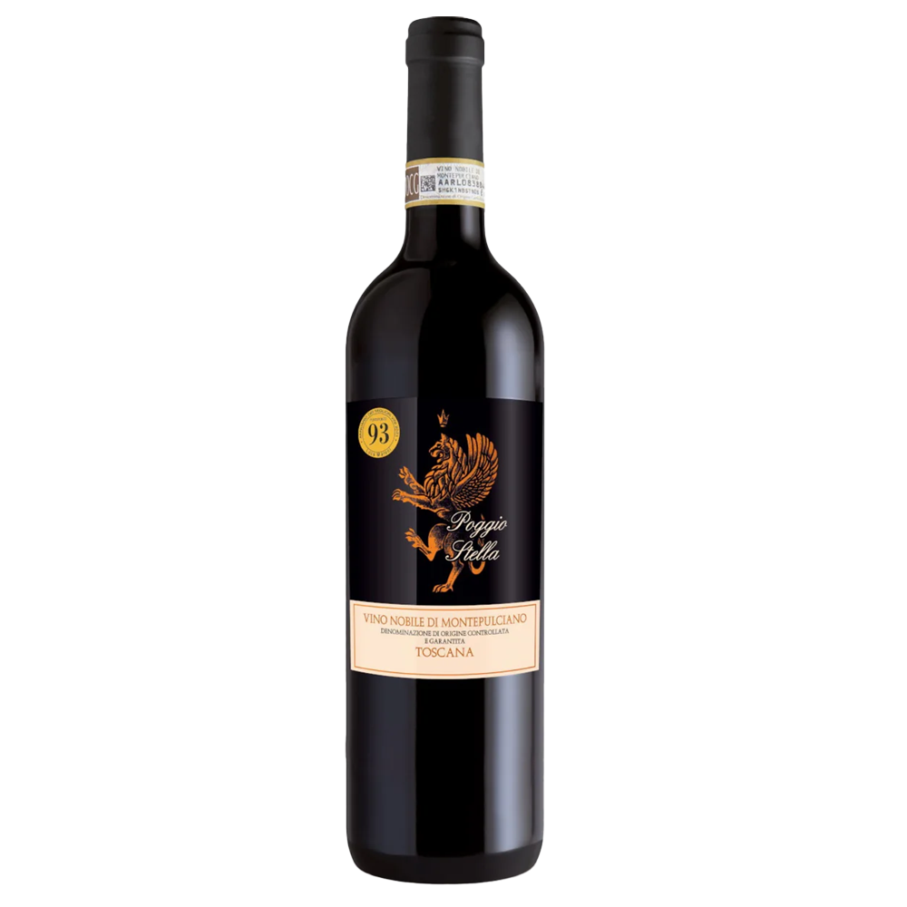 Vino Nobile di Montepulciano - Image 1