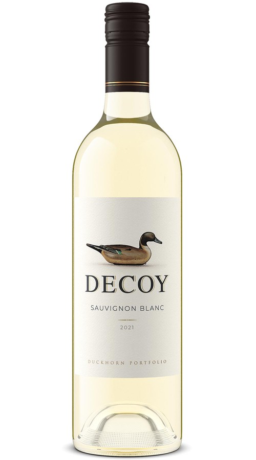 Sauvignon Blanc - Image 1