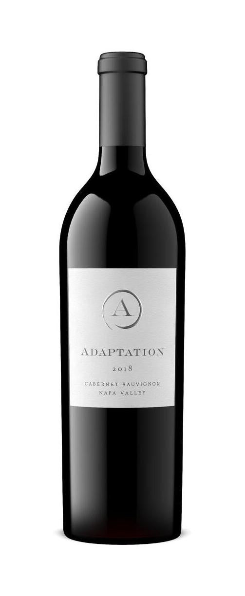 Adaptation Cabernet Sauvignon - Image 1