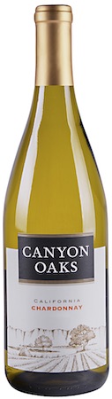 California Chardonnay - Image 1