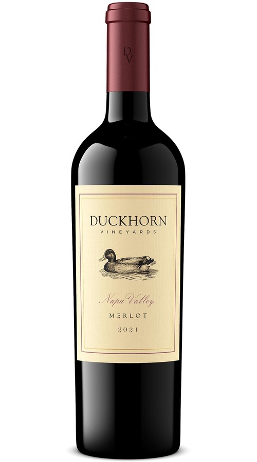 Merlot - Image 1