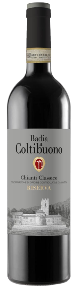 Chianti Classico Riserva - Image 1