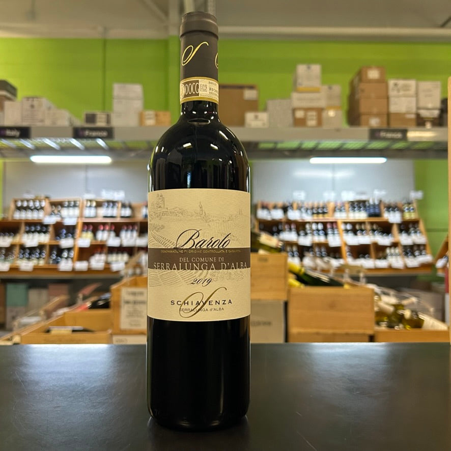 Barolo Serralunga d'Alba - Image 1