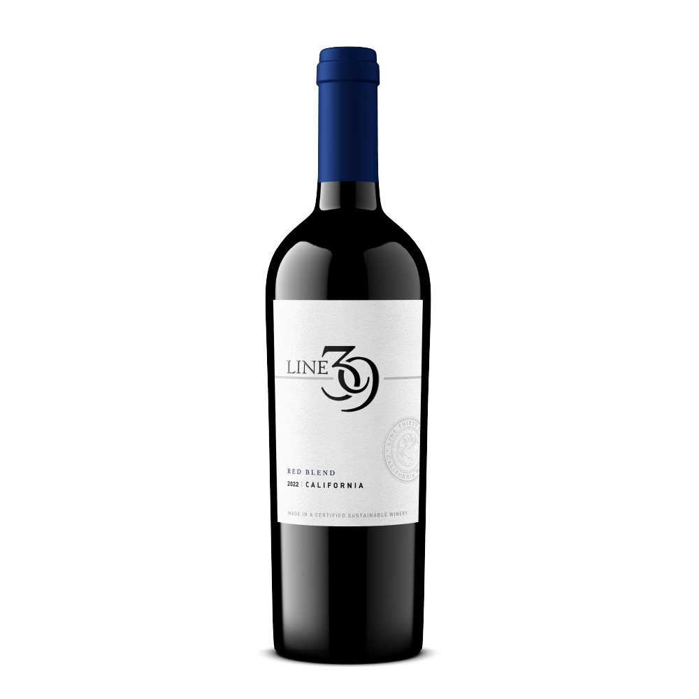 Excursion Cabernet Sauvignon - Image 1