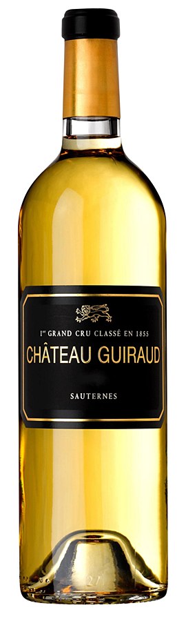 Château Guiraud 1er Cru Sauternes - Image 1