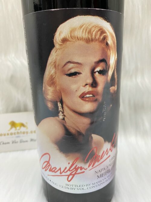 Marilyn Merlot - Image 1