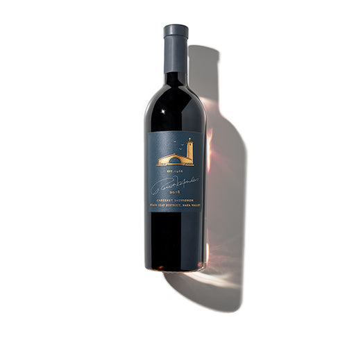 Cabernet Sauvignon Stags Leap District - Image 1