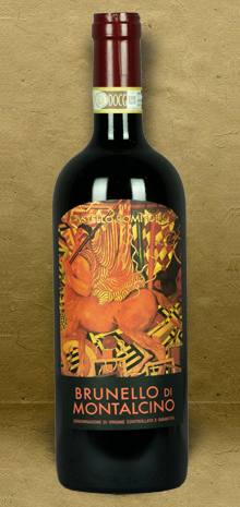 Brunello di Montalcino - Image 1