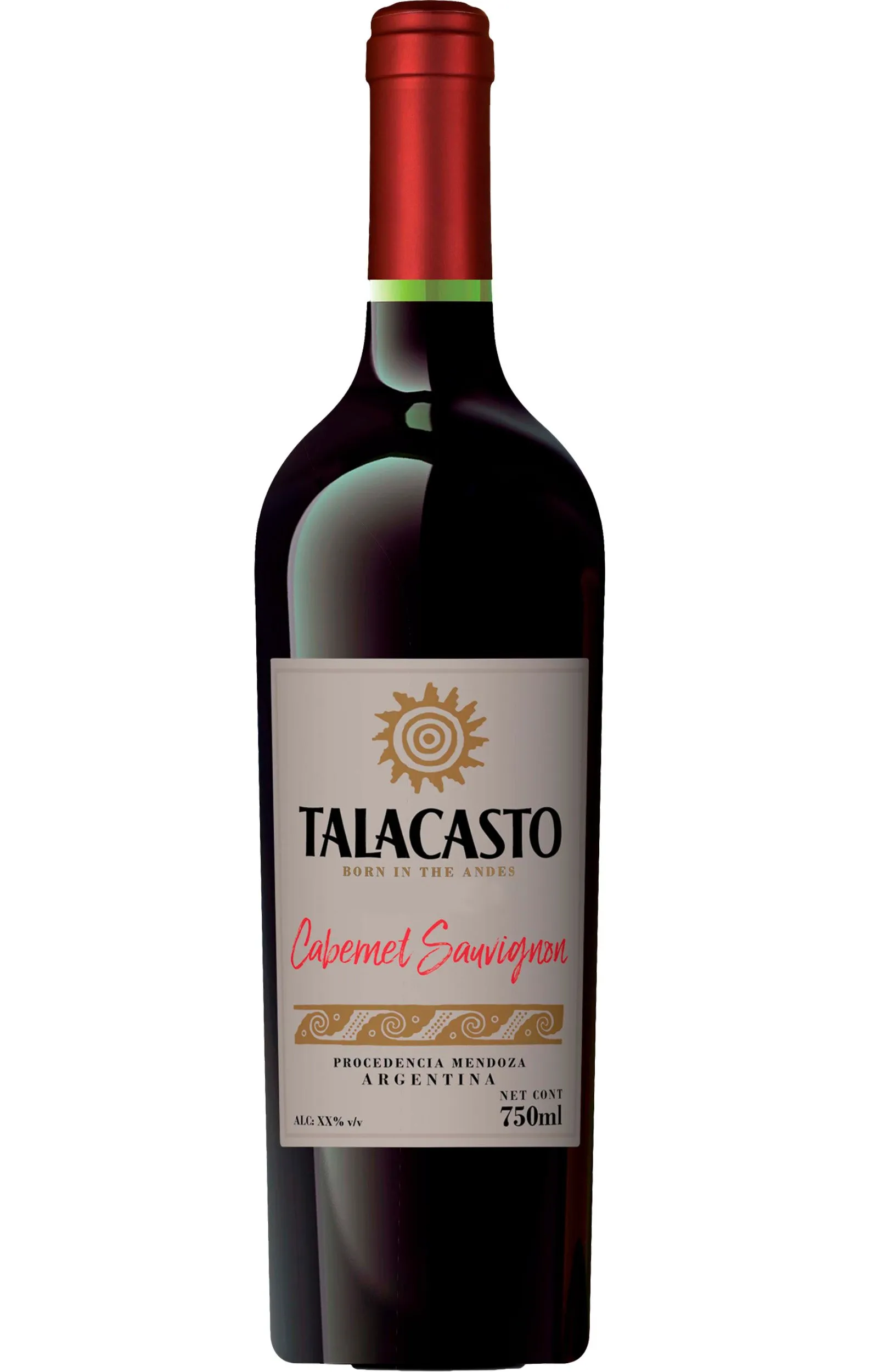Cabernet Sauvignon - Image 1