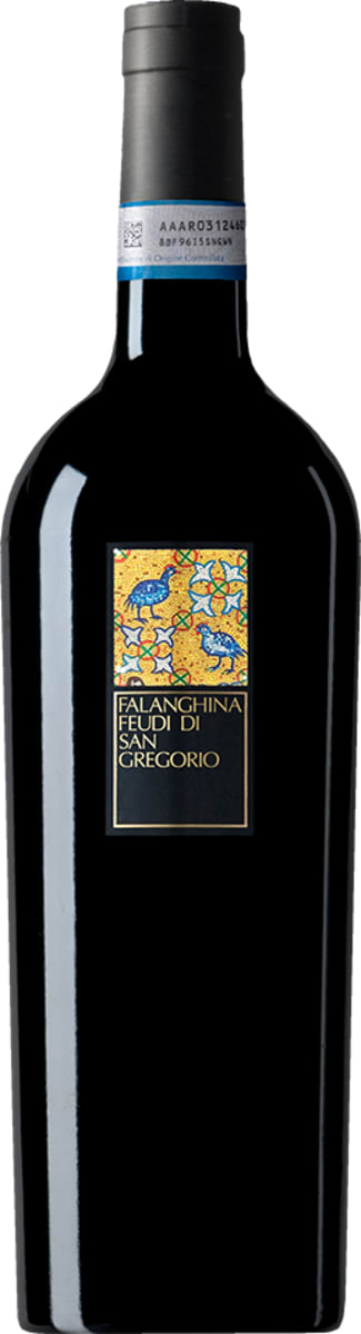 Falanghina Feudi di San Gregorio - Image 1