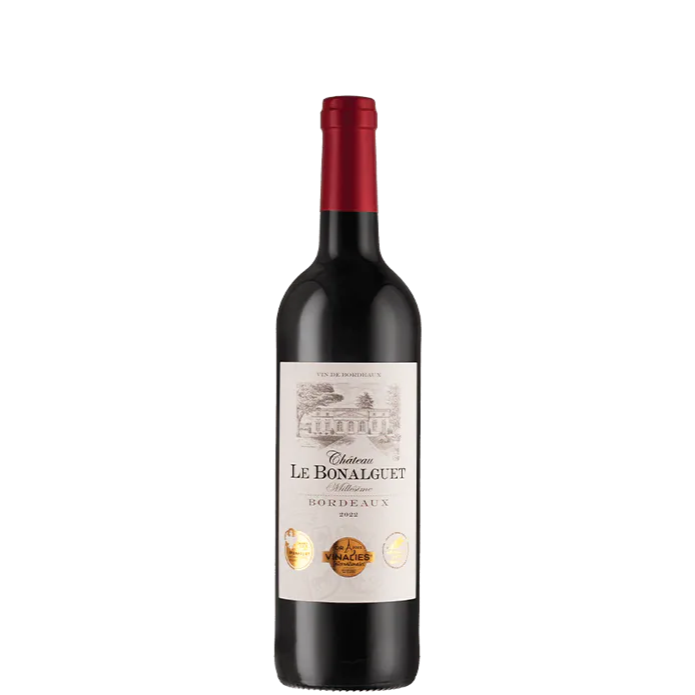 Château Le Bonalguet - Image 1