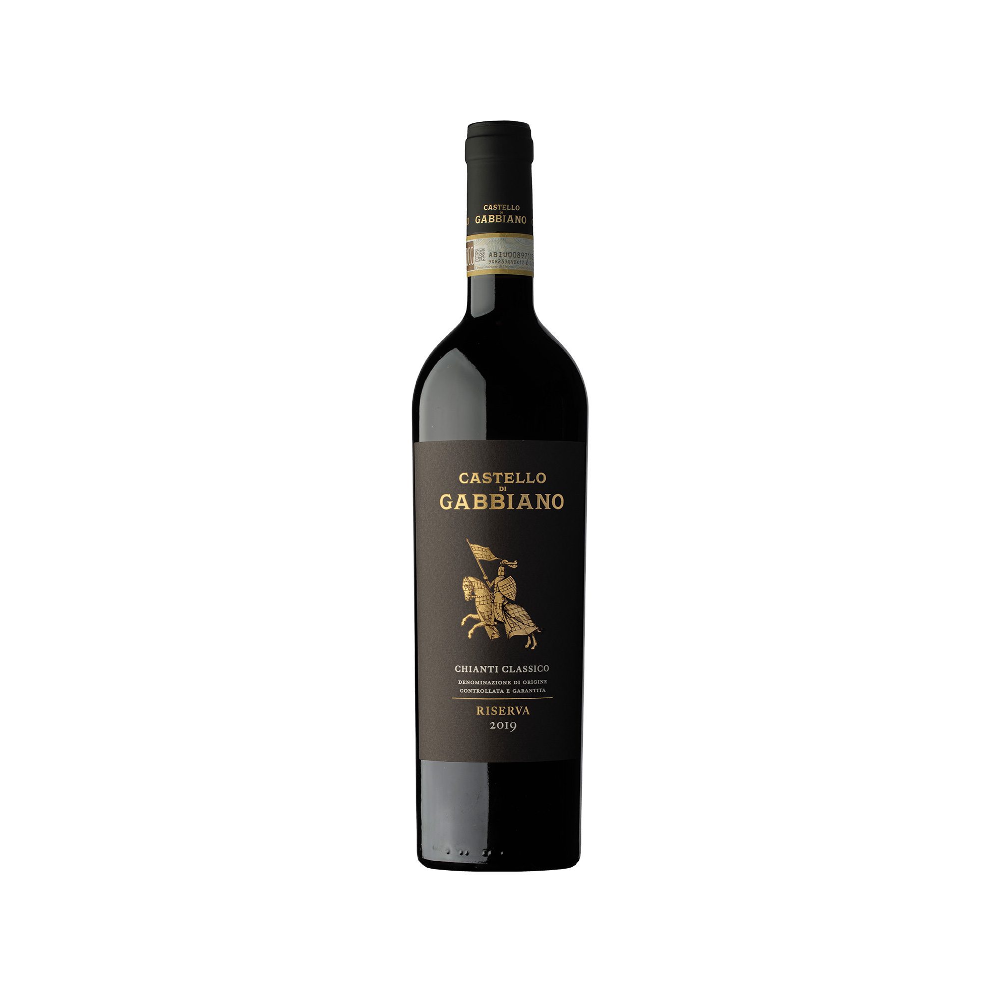 Chianti Classico Riserva - Image 1