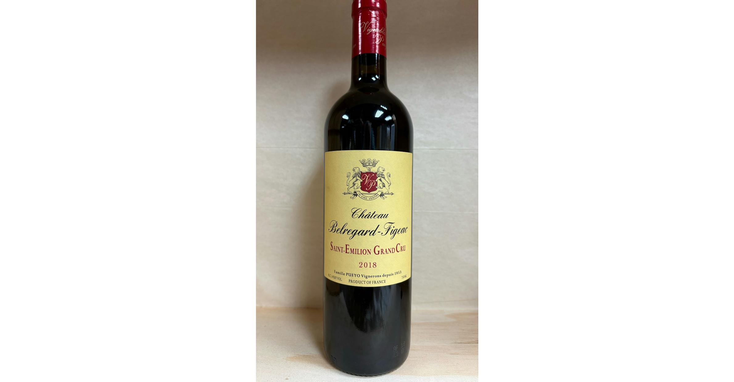 Château la Fleur Bonnal Saint-Émilion Grand Cru - Image 1