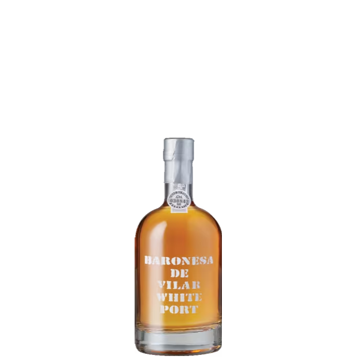 White Port - Image 1