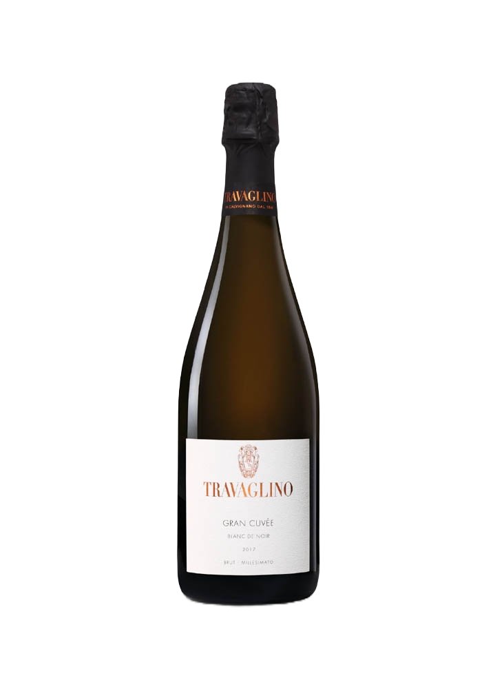 Pinot Noir Blanc de Noir - Image 1