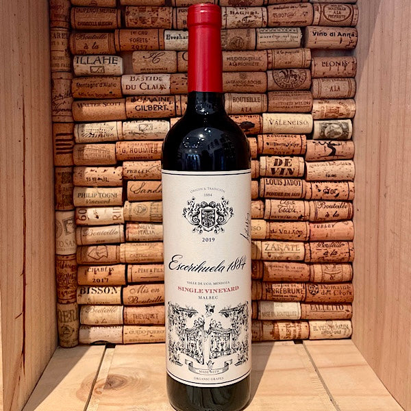 Gascon Malbec - Image 1