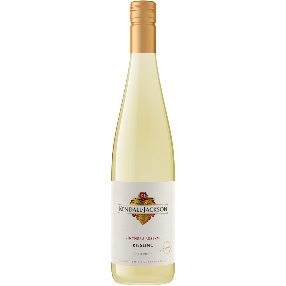 Vintner's Reserve Riesling - Image 1