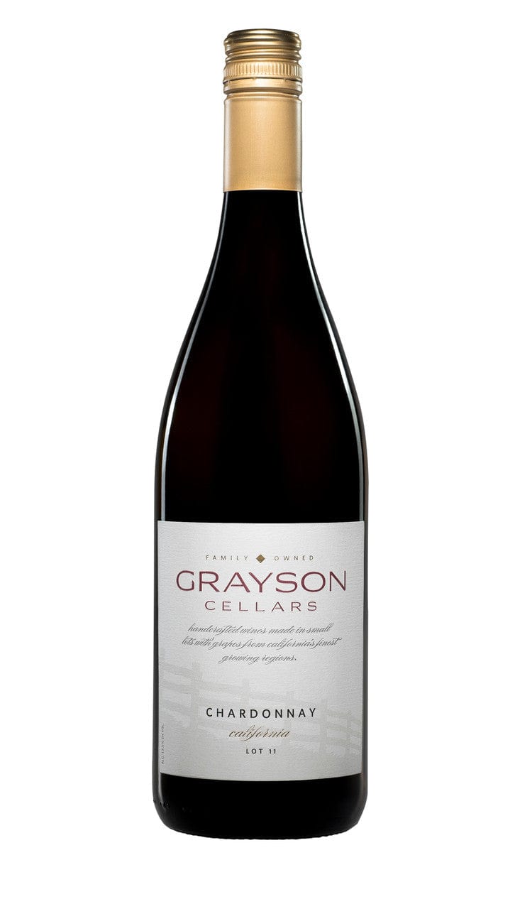 Chardonnay - Image 1