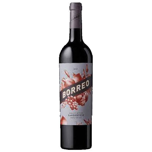 Borreo Sangiovese - Image 1