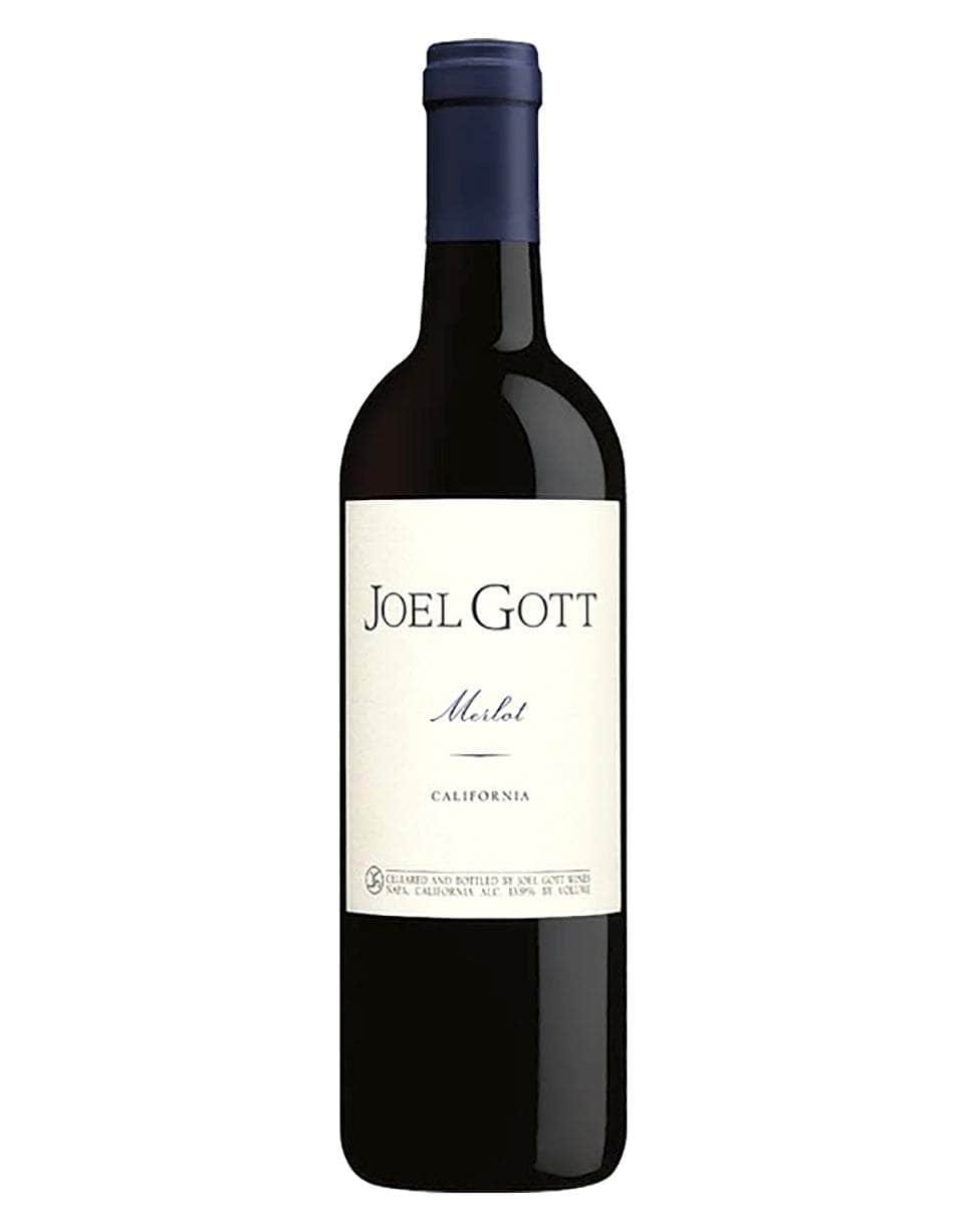 Merlot California - Image 1