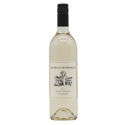 Pinot Grigio - Image 1