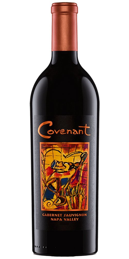Covenant Cabernet Sauvignon - Image 1