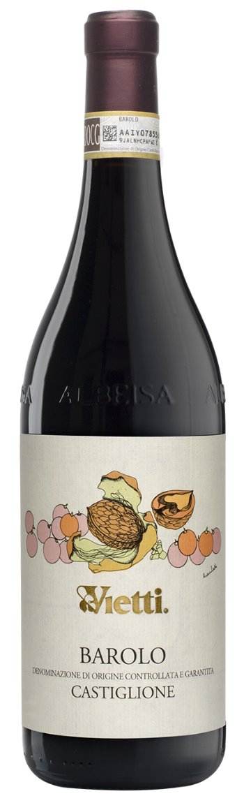 Barolo Castiglione - Image 1