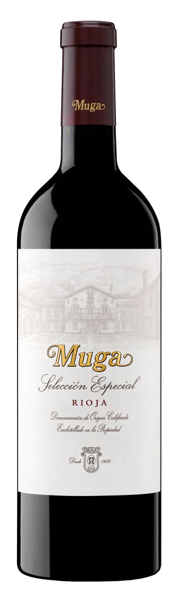 Muga Rioja Selección Especial - Image 1